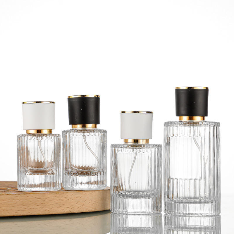 Custom Perfume Bulk Order