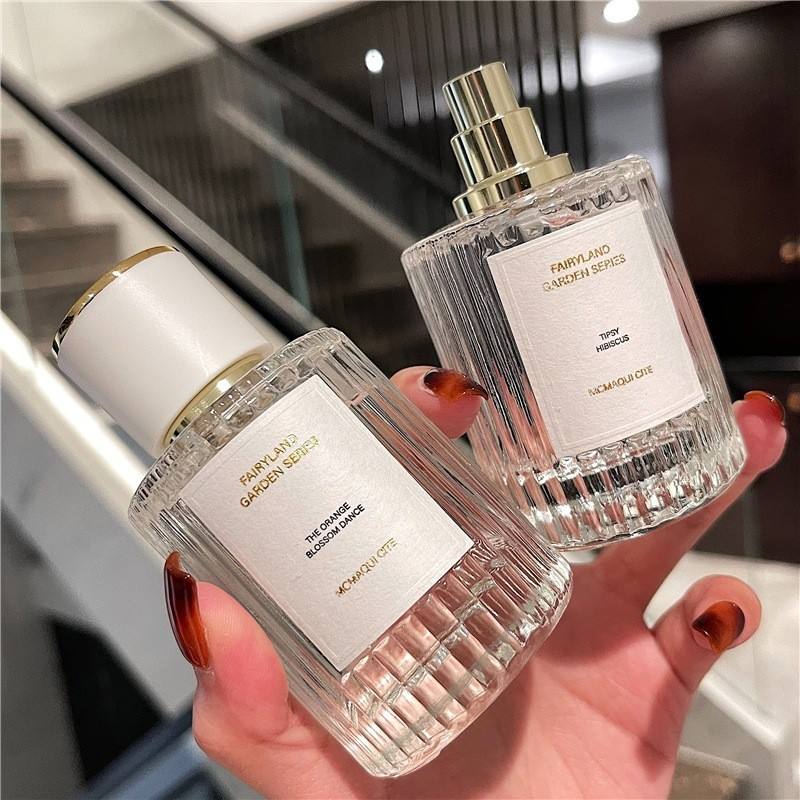 Custom Perfume Bulk Order