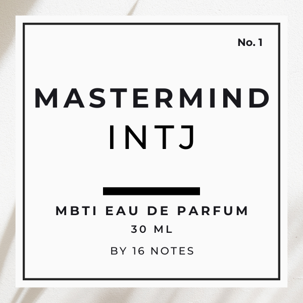 MBTI Perfume