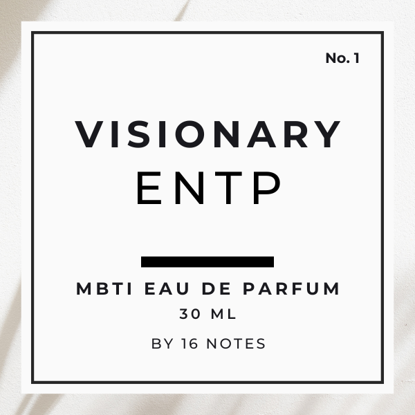 MBTI Perfume