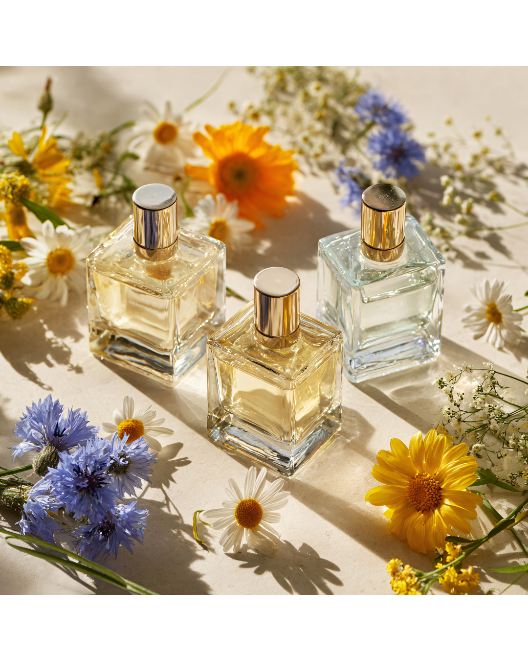 Unlock Your Personality with MBTI Perfume