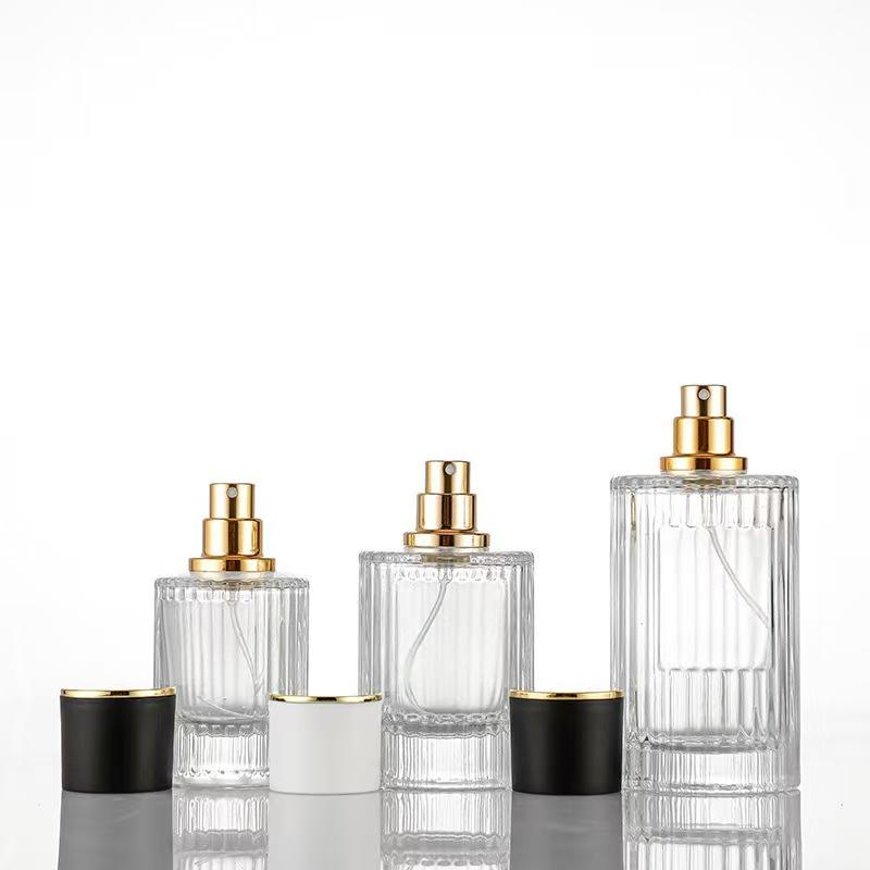Custom Perfume Bulk Order