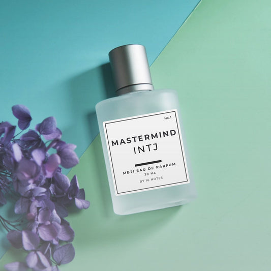 MBTI Perfume