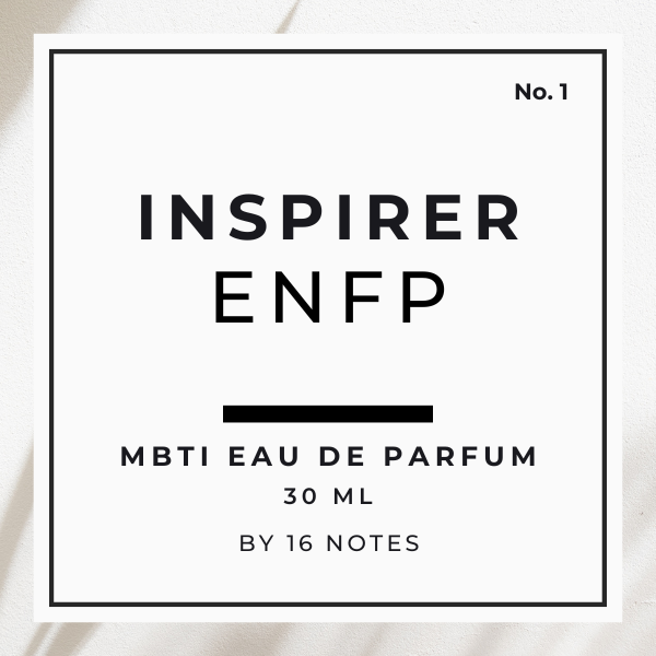MBTI Perfume