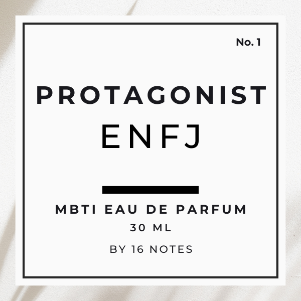 MBTI Perfume